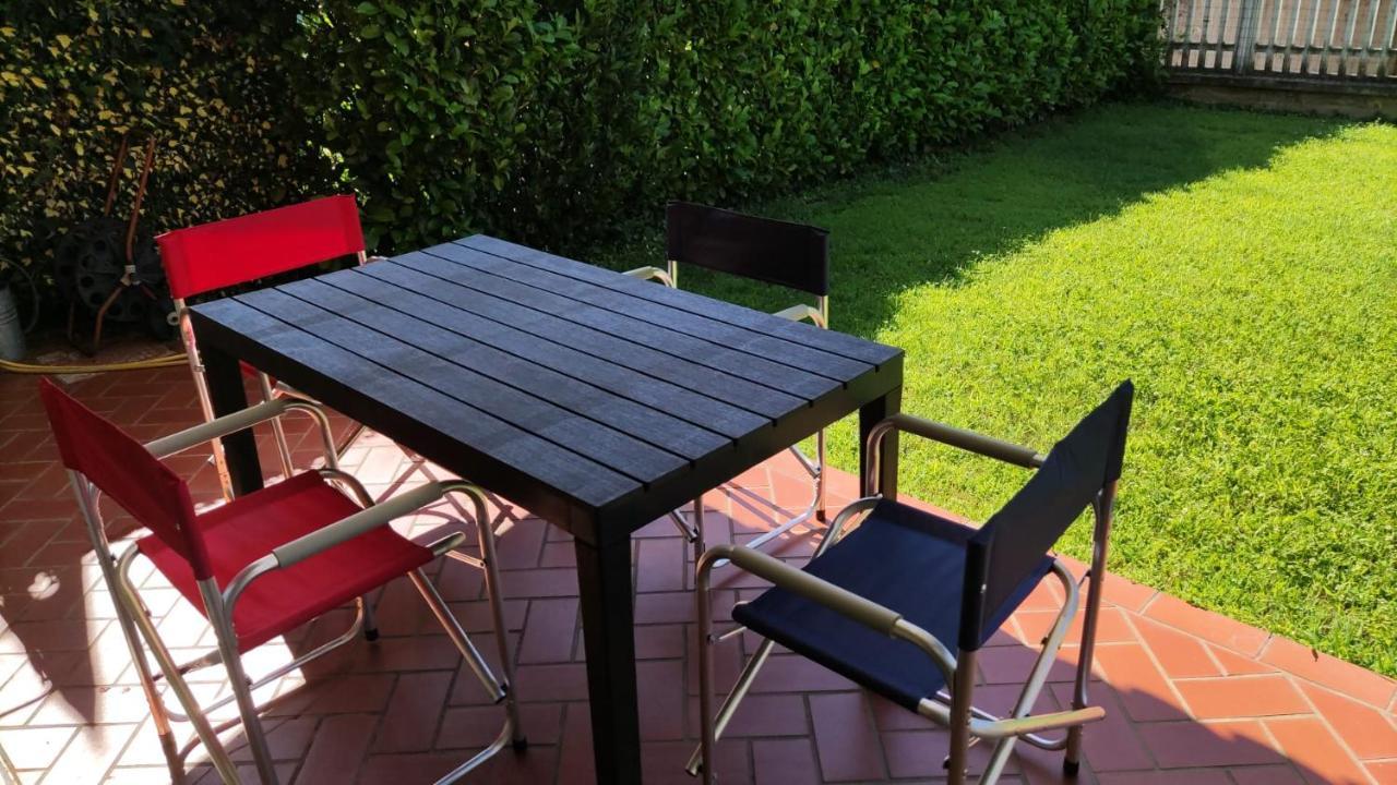 B&B Firmino La Loggia Exteriör bild