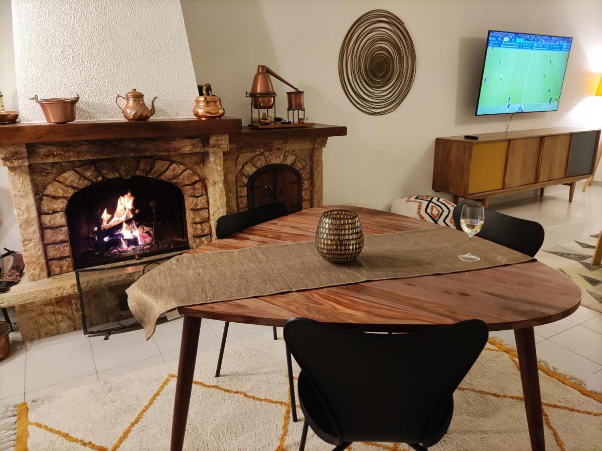 B&B Firmino La Loggia Exteriör bild