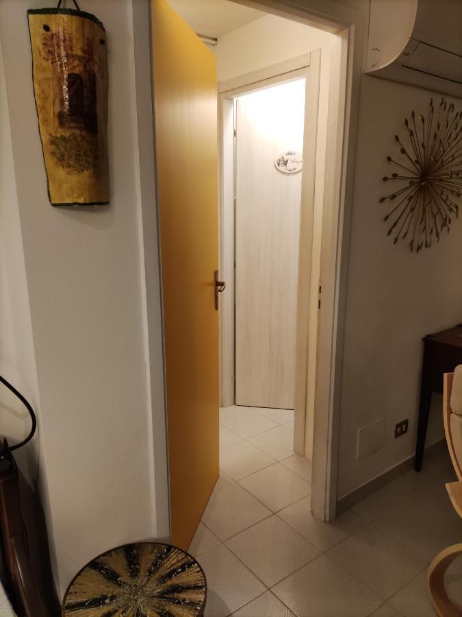 B&B Firmino La Loggia Exteriör bild